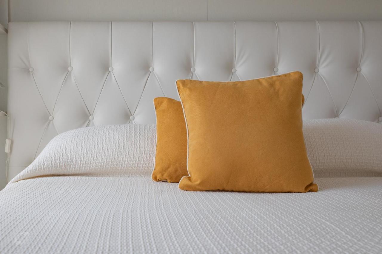 Elena House White Apartment ヴィアレッジョ エクステリア 写真