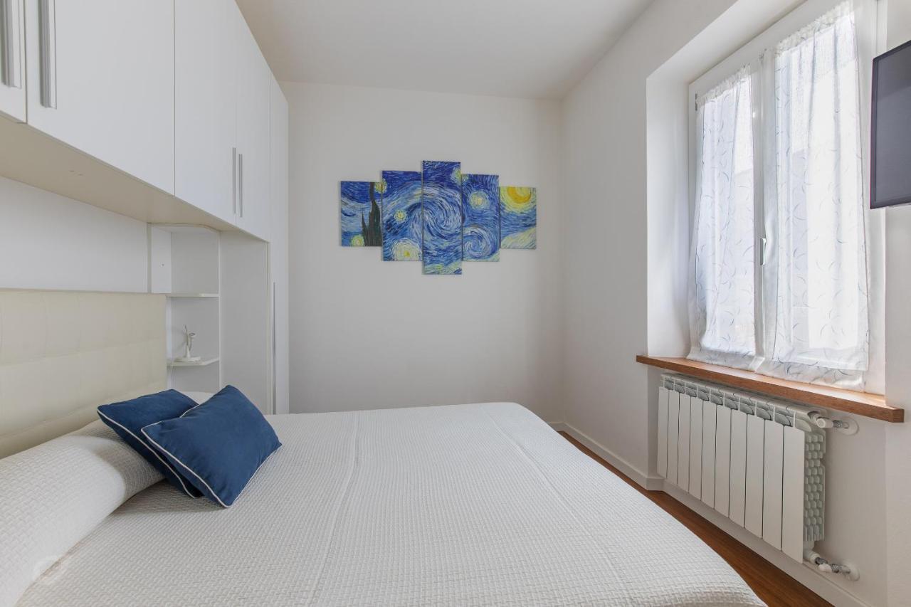 Elena House White Apartment ヴィアレッジョ エクステリア 写真