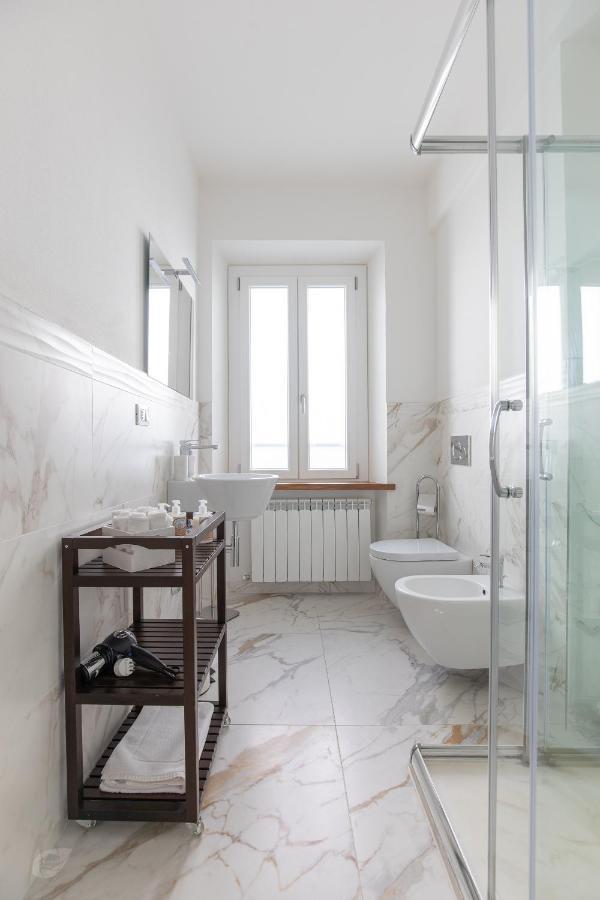 Elena House White Apartment ヴィアレッジョ エクステリア 写真